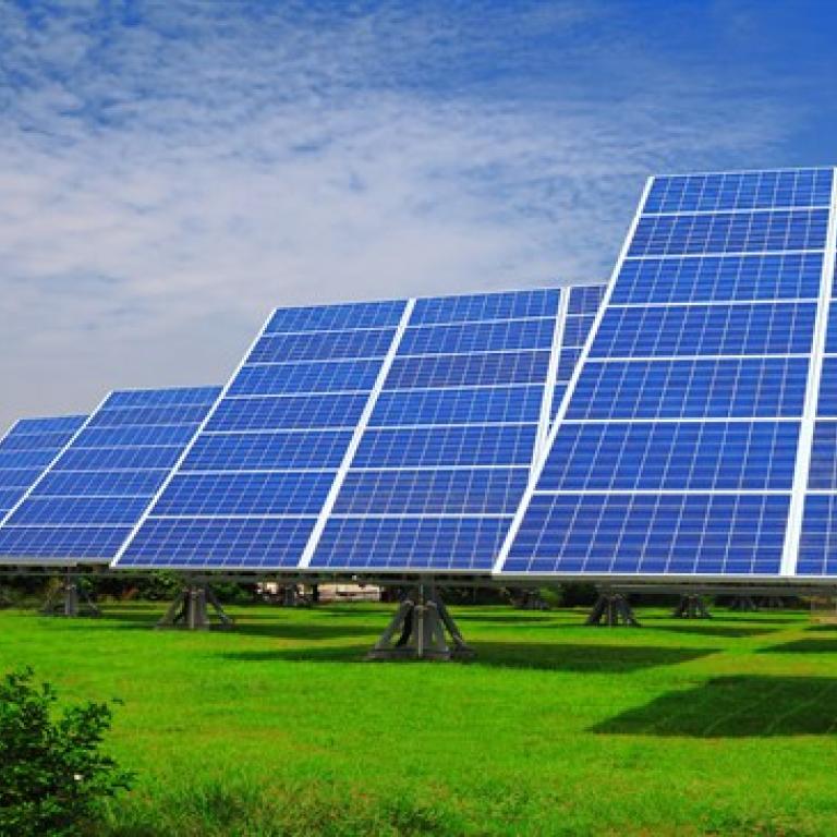 Panelen